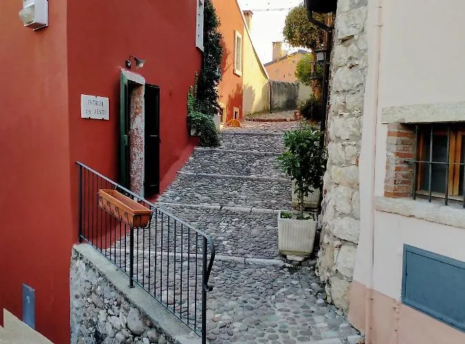 Bed & Breakfast Aurora