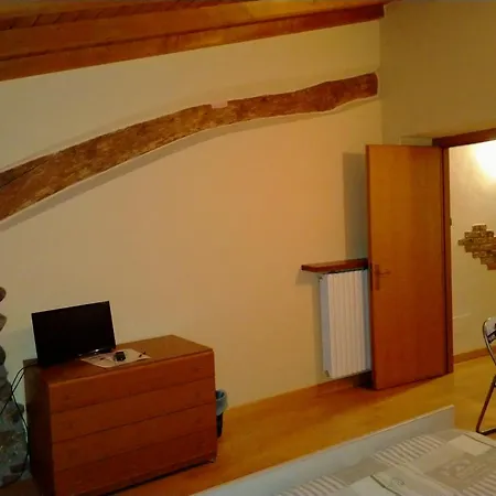 Bed & Breakfast Aurora Cavaion Veronese