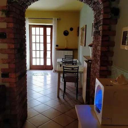 Aurora Bed & Breakfast