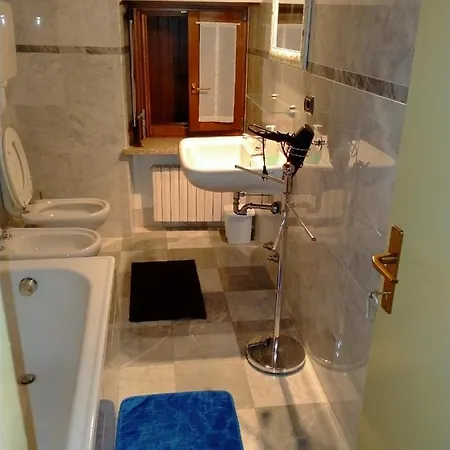 住宿加早餐酒店 Aurora