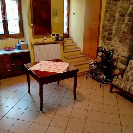 Bed and Breakfast Aurora Cavaion Veronese