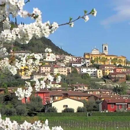 Aurora Bed and Breakfast Cavaion Veronese