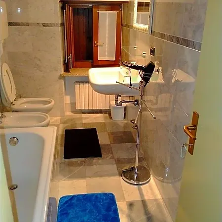 Bed and Breakfast Aurora Cavaion Veronese