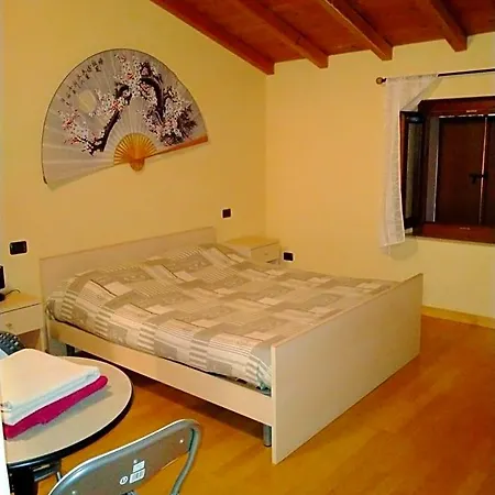 Aurora Bed and Breakfast Cavaion Veronese