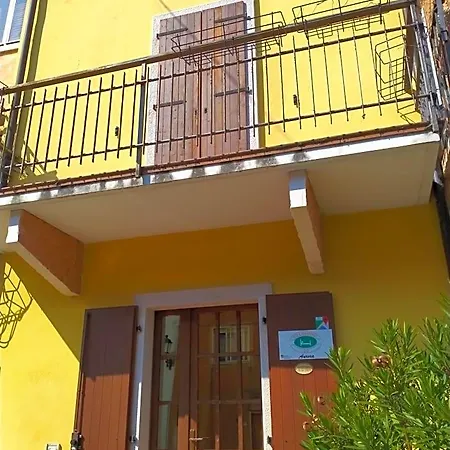Bed and Breakfast Aurora 3*