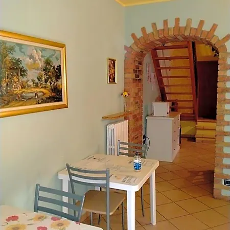Aurora Bed and Breakfast Cavaion Veronese