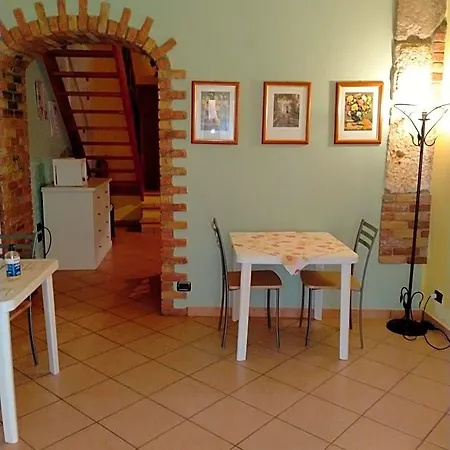 Aurora Bed and Breakfast Cavaion Veronese