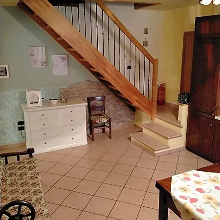 Aurora Bed and Breakfast Cavaion Veronese