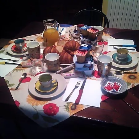 Bed and Breakfast Aurora 3*