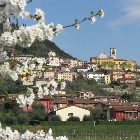 Bed & Breakfast Aurora Cavaion Veronese