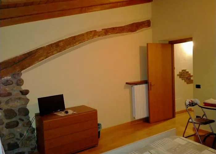 Bed & Breakfast Aurora Cavaion Veronese