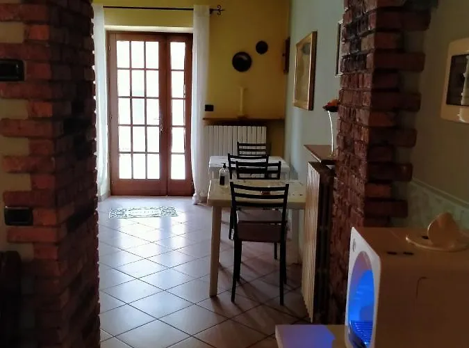 Aurora Bed & Breakfast