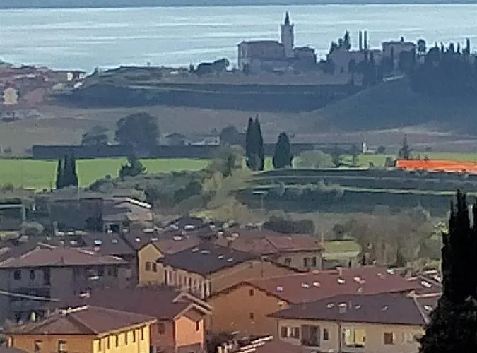 Aurora Cavaion Veronese