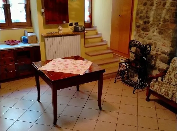 Bed & Breakfast Aurora Cavaion Veronese