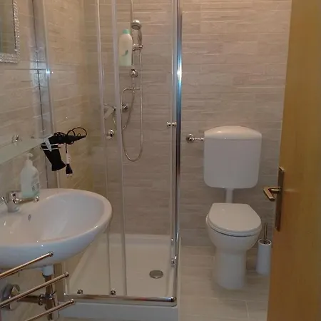 Bed and breakfast Aurora Cavaion Veronese